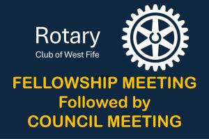 Fellowship Meeting